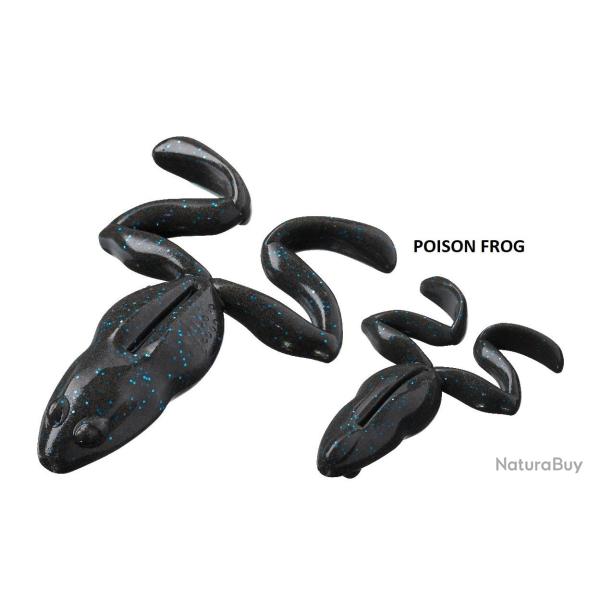 CLONE FROG PAR 3 NPC Poison frog