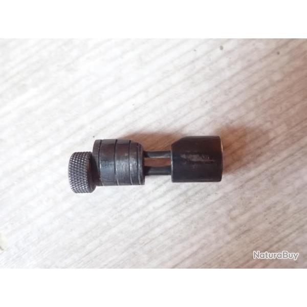 Correcteur de tir, de hausse pour K 31 Suisse - TAR