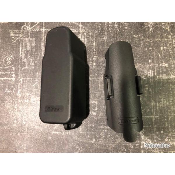 Couvre chargeur et protection logement pour Blaser R8