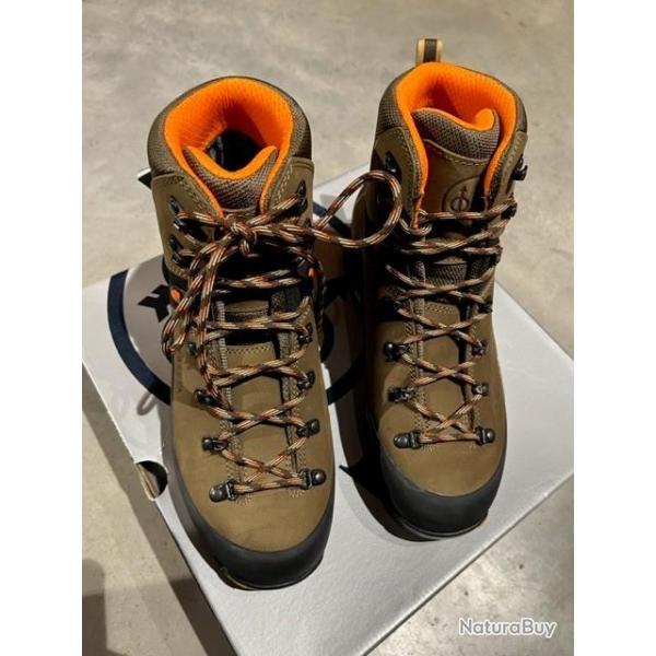CHAUSSURES BERETTA TRAIL GTX