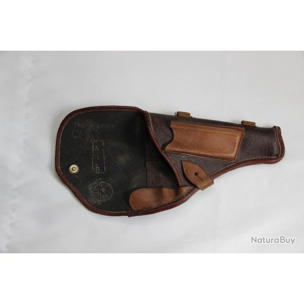 Etui TT-33 production Sovitique !100% authentique! RARE!