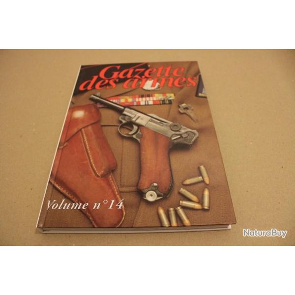 Album Gazette des armes n�14