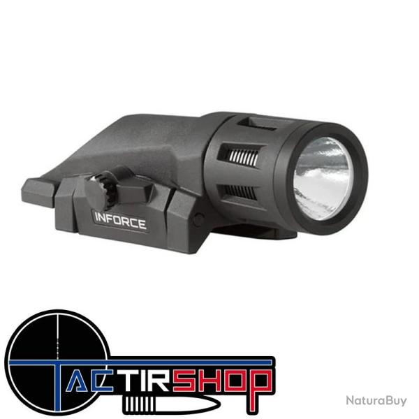 Lampe Tactique pour Arme d'�paule Inforce WML