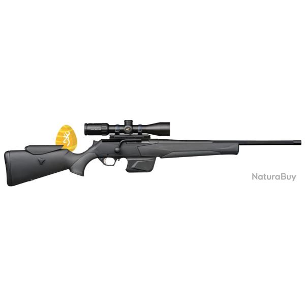 Carabine Maral SF Nordic � canon filet� cal. 308 Win