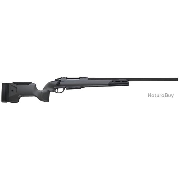 Carabine � verrou Sako S20 precision bronz�e Cal.30-06 canon de 61cm filet� � 5/8X24