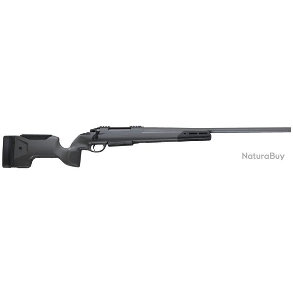 Carabine � verrou Sako S20 precision cerakote Cal.6,5 PRC canon de 61CM filet� � 5/8X2