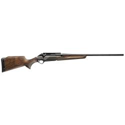 Carabine &agrave; verrou Benelli Lupo Wood BE.S.T. Cal.308win canon de 56cm filet&eacute; &Oslash; M14X1