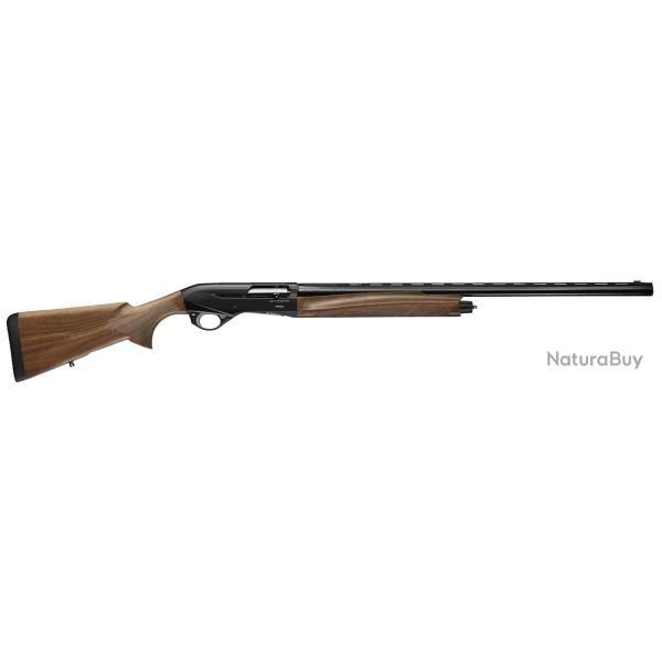 Fusil Semi-Auto Benelli new Montefeltro �volution Cal.12/76 canon de 66cm