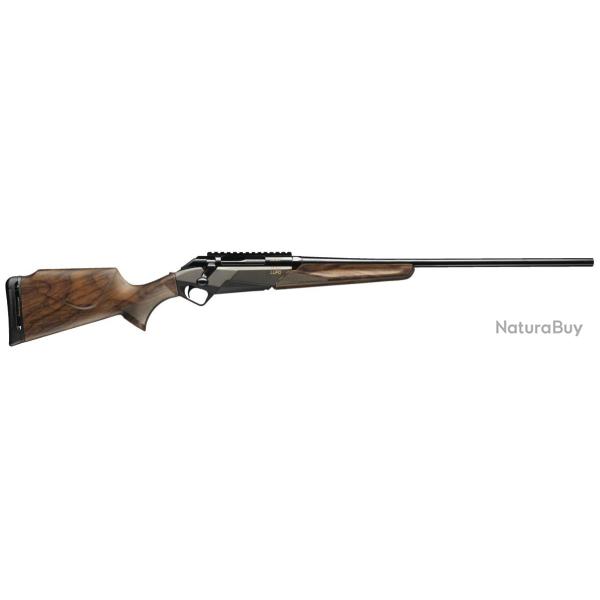 Carabine � verrou Benelli Lupo Wood BE.S.T. Cal.300win mag canon de 61cm filet� � M14X1
