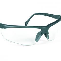 Lunettes de protection Shark Singer Safety transparente