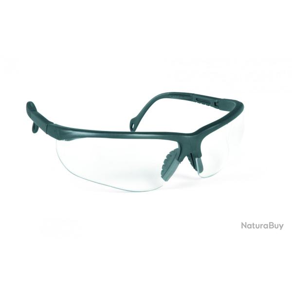 Lunettes de protection Shark Singer Safety transparente