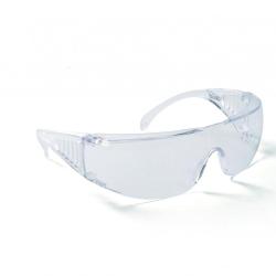 Lunettes de protection transparentes First Singer Safety