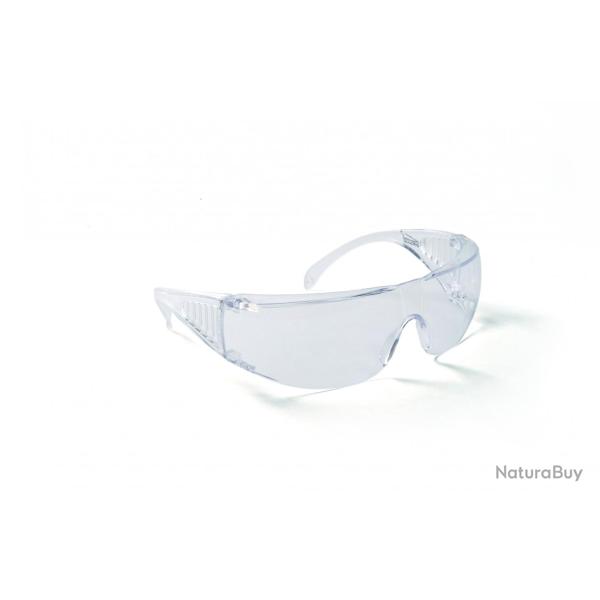 Lunettes de protection transparentes First Singer Safety