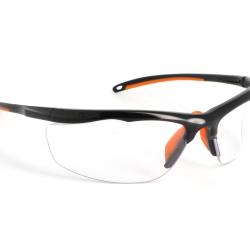 Lunettes de protection ultra-fines Singer Safety