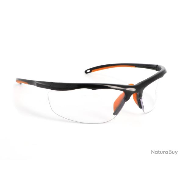 Lunettes de protection ultra-fines Singer Safety