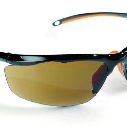 Lunettes de protection ultra-fines Singer Safety de soleil