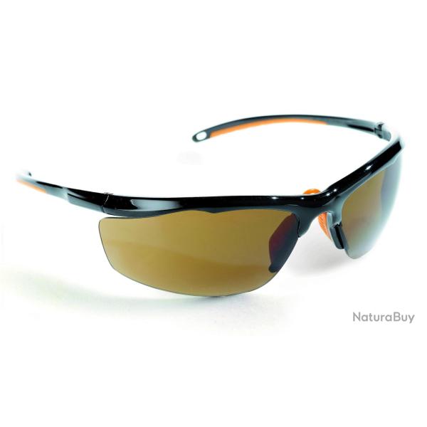 Lunettes de protection ultra-fines Singer Safety de soleil