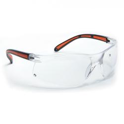 Lunettes de protection transparentes Singer Safety