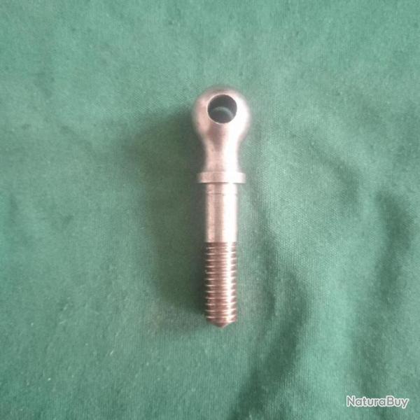 Vis serre pierre AN IX pour Mousqueton