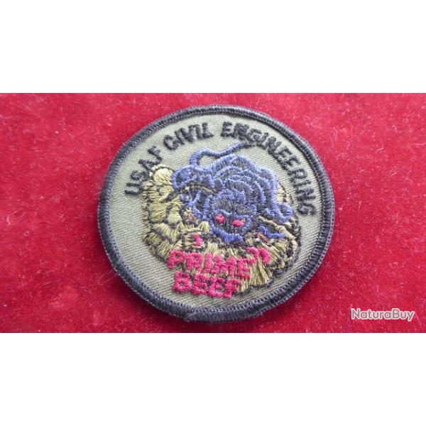 ECUSSON TISSU  BREVET US AMERICAIN GENIE CIVIL