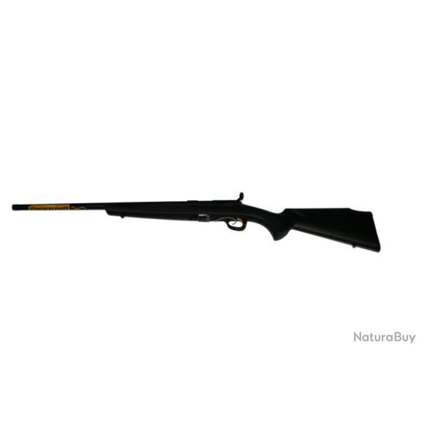 CARABINE BROWNING T-BOLT 22lr GAUCHER