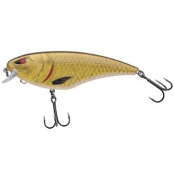 Poisson Nageur Berkley Zilla Flanker 11cm Rudd