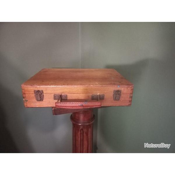 malette d'artiste peintre XIX �me