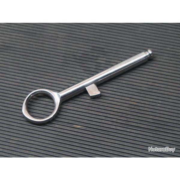 Gachette pour fusil Schmidt Rubin REF 52/2023