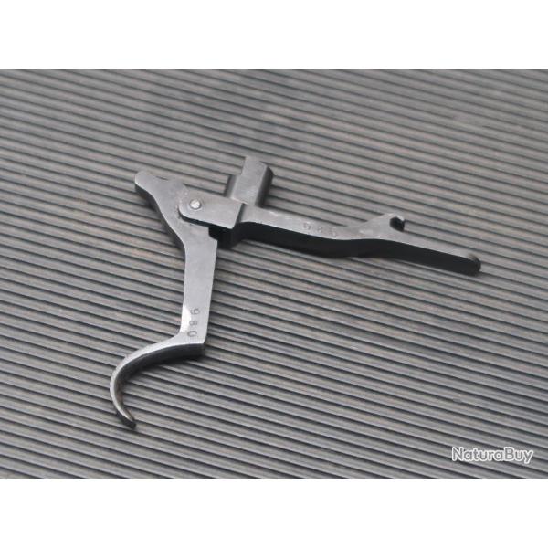 Detente / gachette pour fusil Schmidt Rubin REF 52/2023