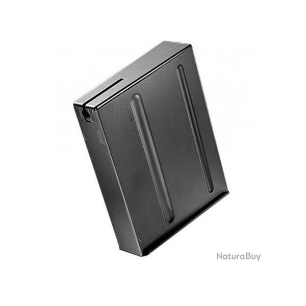 Chargeur pour L96 40 coup Tokyo marui