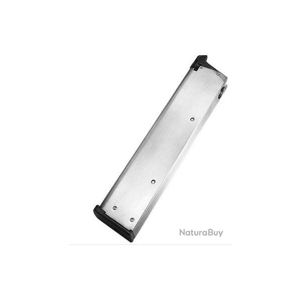 Chargeur pour 1911 40 coups Tokyo marui Gaz