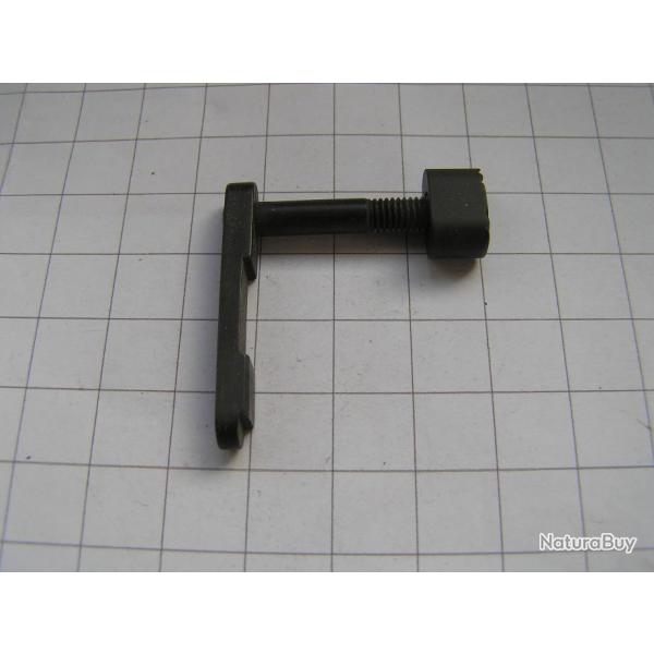 LEVIER ARETOIR CHARGEUR AR 15