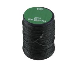 BCY - Bobine tranche-fil .3D .016" OD GREEN