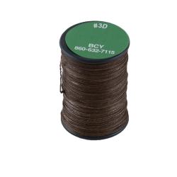 BCY - Bobine tranche-fil .3D .016" TAN
