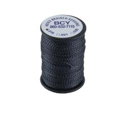BCY - Bobine tranche-fil 62XS .018" GUN METAL