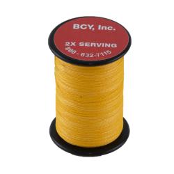 BCY - Bobine Tranche-fil .2X YELLOW