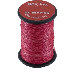 BCY - Bobine Tranche-fil .2X RED