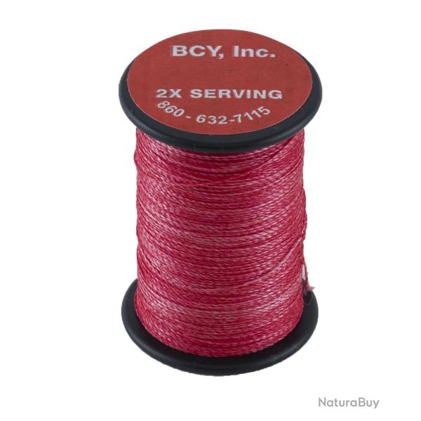 BCY - Bobine Tranche-fil #2X RED