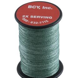 BCY - Bobine Tranche-fil .2X GREEN