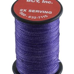 BCY - Bobine Tranche-fil .2X PURPLE