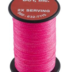 BCY - Bobine Tranche-fil .2X PINK