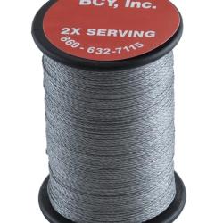 BCY - Bobine Tranche-fil .2X SILVER