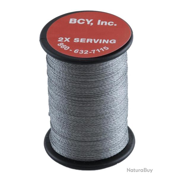 BCY - Bobine Tranche-fil #2X SILVER