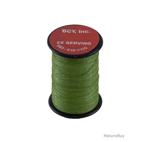 BCY - Bobine Tranche-fil #2X KIWI