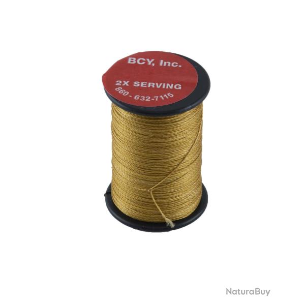 BCY - Bobine Tranche-fil .2X GOLD