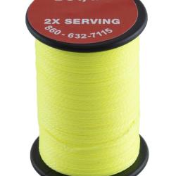 BCY - Bobine Tranche-fil .2X FLUO YELLOW