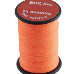 BCY - Bobine Tranche-fil .2X FLUO ORANGE