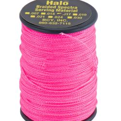 BCY - Bobine tranche-fil Halo .017" PINK