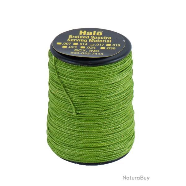 BCY - Bobine tranche-fil Halo .017" KIWI