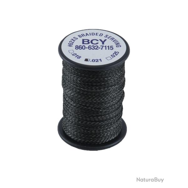 BCY - Bobine tranche-fil 62XS .021" OD GREEN